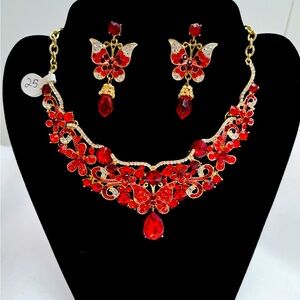 Necklace set